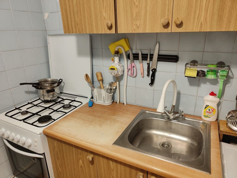 Оренда 2 кімнатної квартири Малишка 3 Дарницький бульвар 7 Дарниця Київ - зображення 1