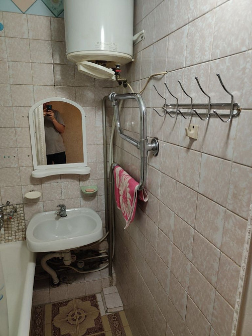 Оренда 2 кімнатної квартири Малишка 3 Дарницький бульвар 7 Дарниця Київ - зображення 2