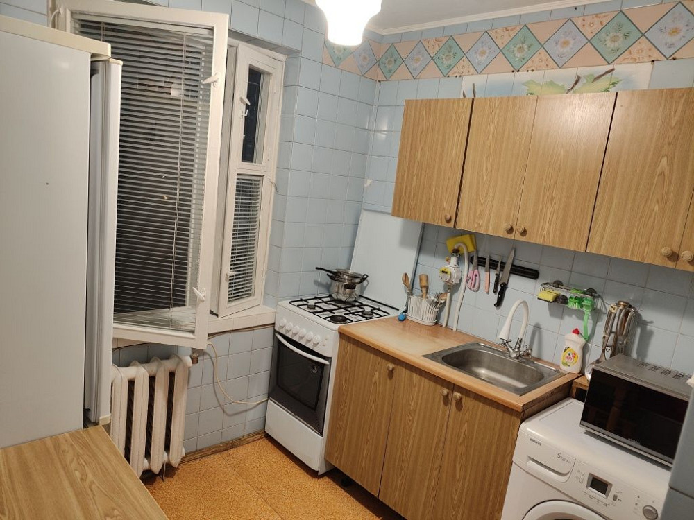 Оренда 2 кімнатної квартири Малишка 3 Дарницький бульвар 7 Дарниця Київ - зображення 8