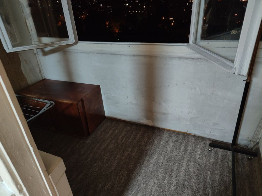 Оренда 2 кімнатної квартири Малишка 3 Дарницький бульвар 7 Дарниця Київ - зображення 6