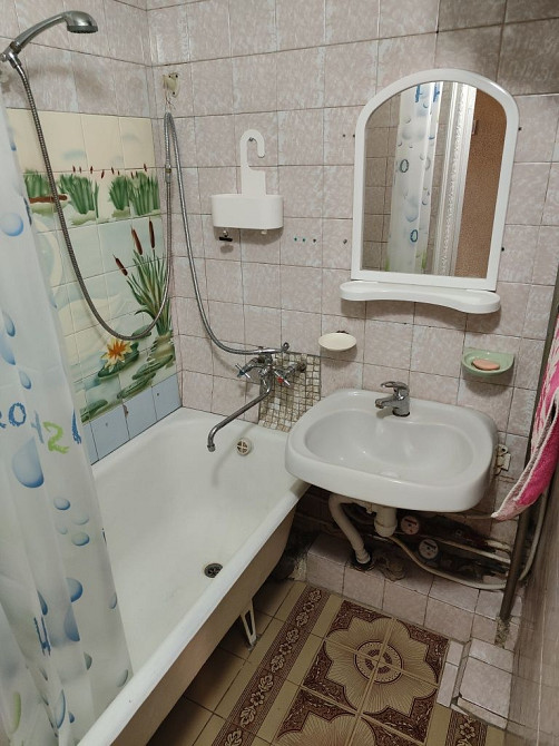 Оренда 2 кімнатної квартири Малишка 3 Дарницький бульвар 7 Дарниця Київ - зображення 3