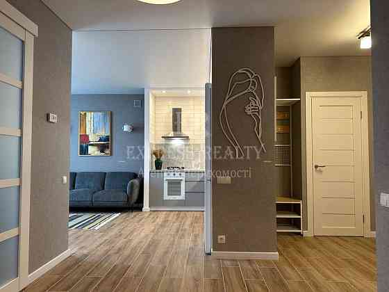 ‼️Новинка‼️1-кімн.кв.Автономка,Дизайнерський ремонт Чернигов