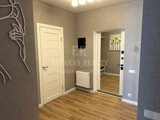 ‼️Новинка‼️1-кімн.кв.Автономка,Дизайнерський ремонт Чернигов