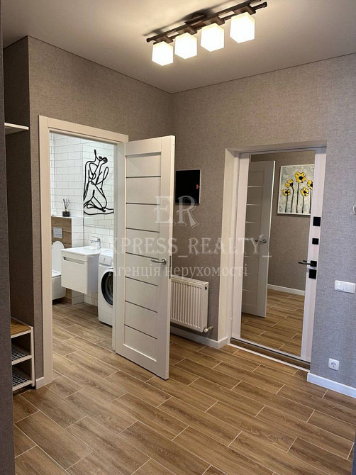 ‼️Новинка‼️1-кімн.кв.Автономка,Дизайнерський ремонт Чернігів - зображення 7