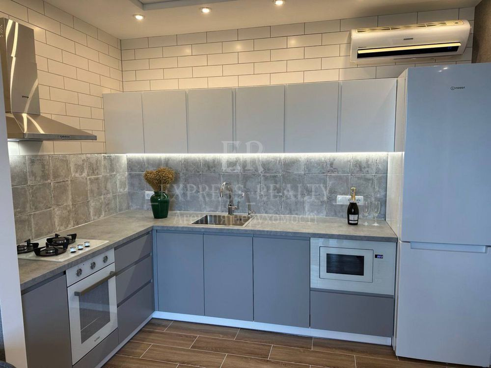 ‼️Новинка‼️1-кімн.кв.Автономка,Дизайнерський ремонт Чернігів - зображення 1