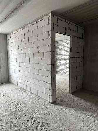 Продам видовую 1-к квартиру в ЖК Днепровская Брама - 2 / Слобожанское Слобожанське