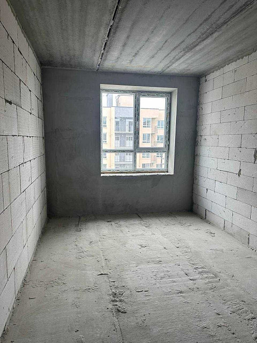 Продам видовую 1-к квартиру в ЖК Днепровская Брама - 2 / Слобожанское Слобожанське - зображення 5