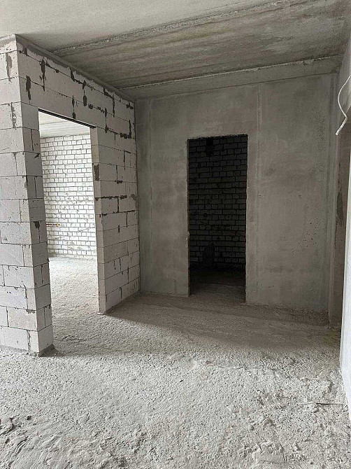 Продам видовую 1-к квартиру в ЖК Днепровская Брама - 2 / Слобожанское Слобожанське - зображення 3