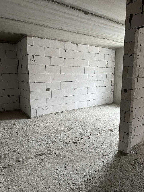 Продам видовую 1-к квартиру в ЖК Днепровская Брама - 2 / Слобожанское Слобожанське - зображення 1