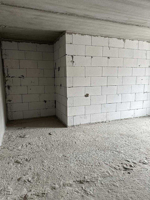 Продам видовую 1-к квартиру в ЖК Днепровская Брама - 2 / Слобожанское Слобожанське - зображення 4