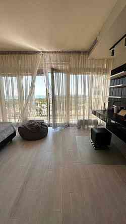 Пентхаус с шикарной террасой, зоной барбекю и видом на море! Одесса