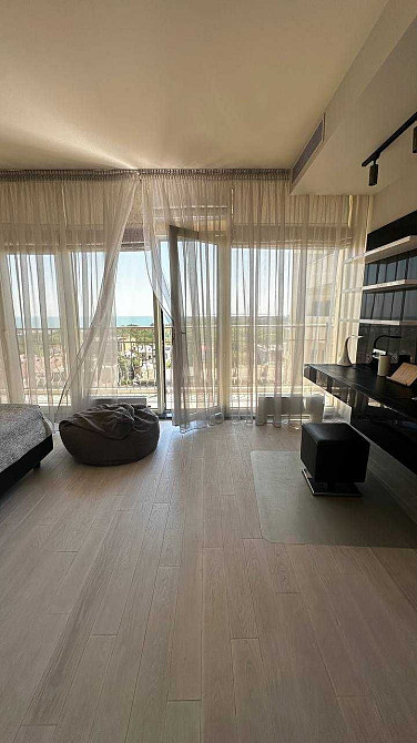 Пентхаус с шикарной террасой, зоной барбекю и видом на море! Одесса - изображение 5