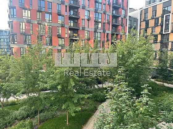 Продаж квартира 40м Республіка Respublika Тадея Рильского 4 Голосієво Київ