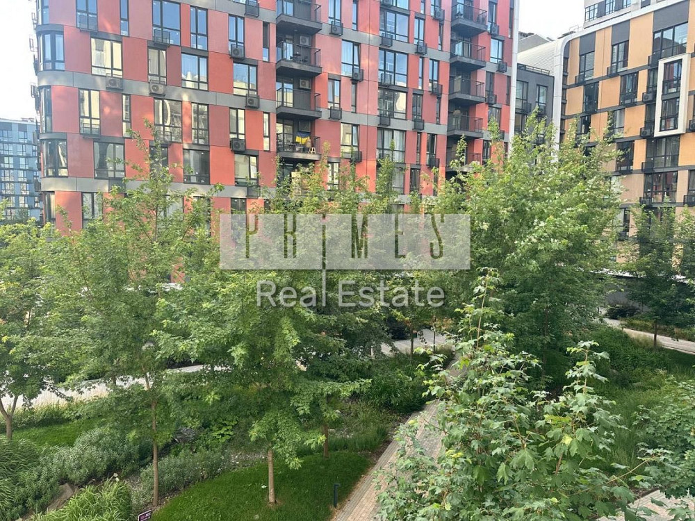 Продаж квартира 40м Республіка Respublika Тадея Рильского 4 Голосієво Київ - зображення 5