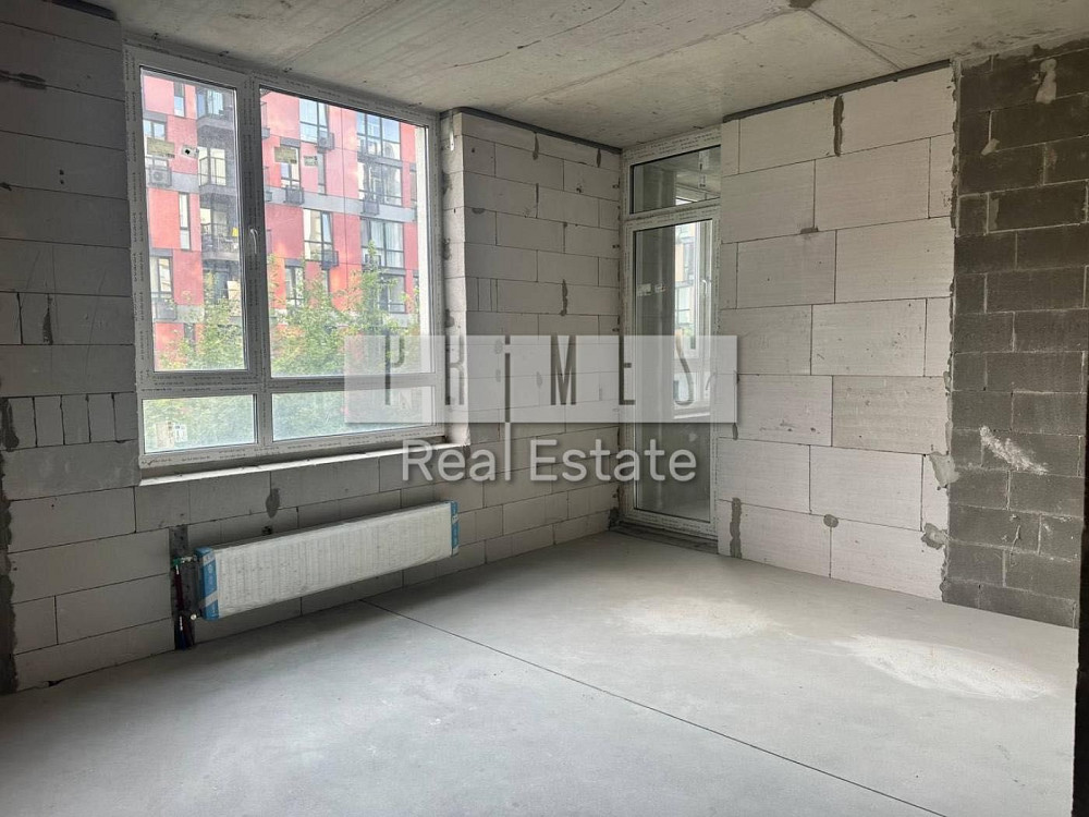 Продаж квартира 40м Республіка Respublika Тадея Рильского 4 Голосієво Київ - зображення 2