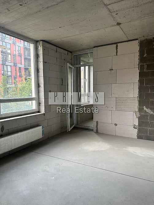 Продаж квартира 40м Республіка Respublika Тадея Рильского 4 Голосієво Київ - зображення 4