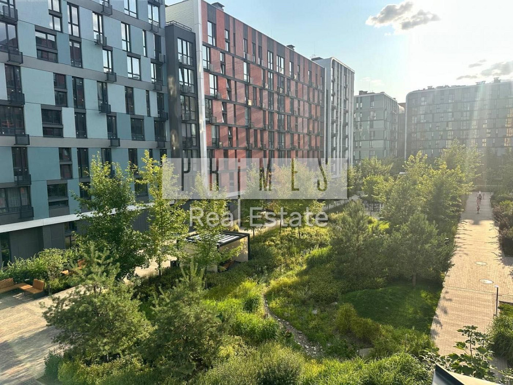 Продаж квартира 40м Республіка Respublika Тадея Рильского 4 Голосієво Київ - зображення 7