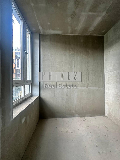 Продаж квартира 40м Республіка Respublika Тадея Рильского 4 Голосієво Київ - зображення 3