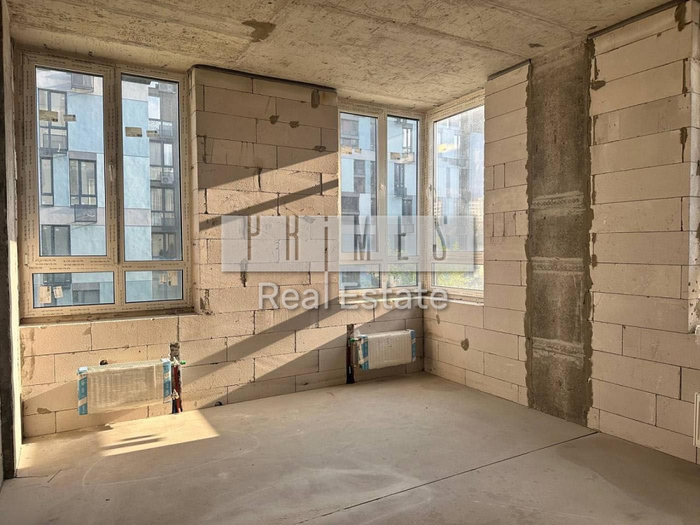 Продаж квартира 40м Республіка Respublika Тадея Рильского 4 Голосієво Київ - зображення 1