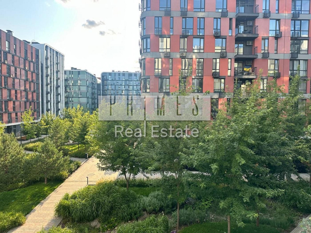 Продаж квартира 40м Республіка Respublika Тадея Рильского 4 Голосієво Київ - зображення 6