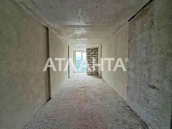 Студія з панорамними вікнами у перспективному районі Львова Львов