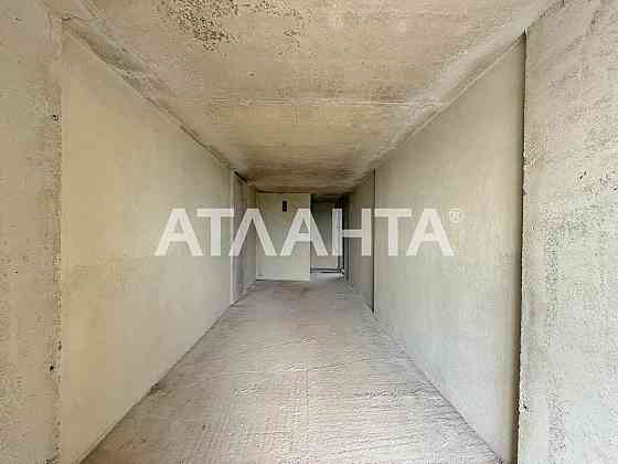 Студія з панорамними вікнами у перспективному районі Львова Львов