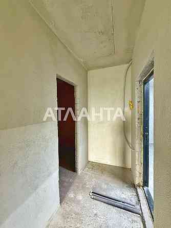 Студія з панорамними вікнами у перспективному районі Львова Львов