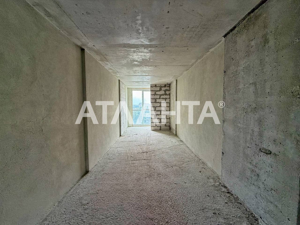 Студія з панорамними вікнами у перспективному районі Львова Львів - зображення 3