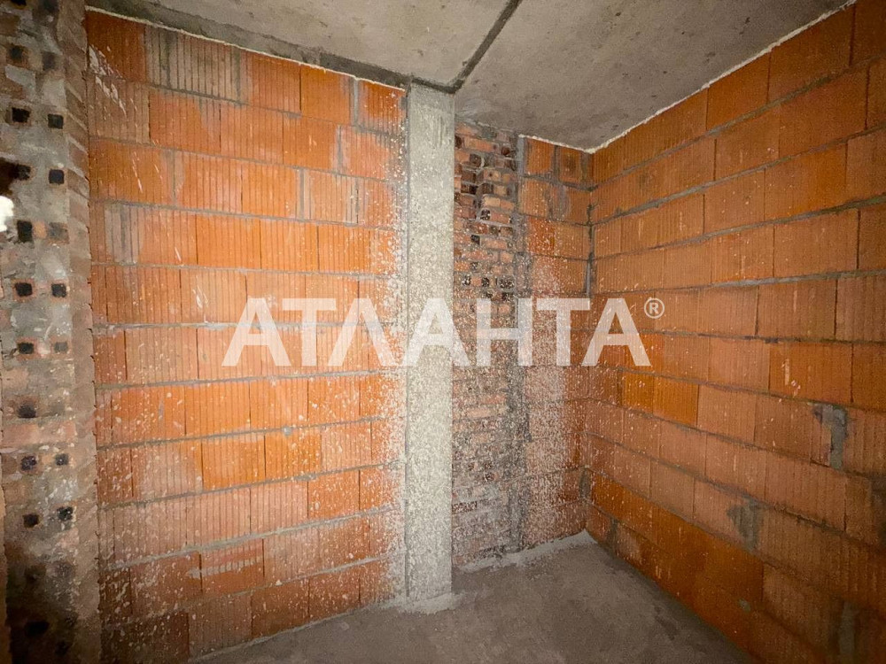 Студія з панорамними вікнами у перспективному районі Львова Львів - зображення 5