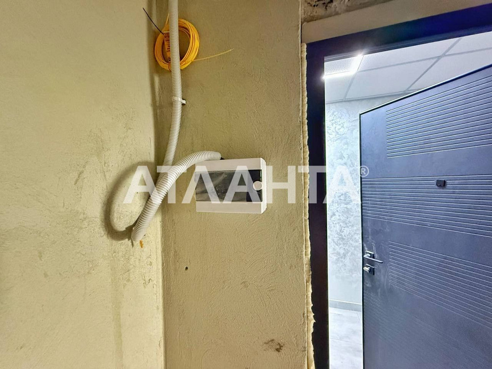 Студія з панорамними вікнами у перспективному районі Львова Львів - зображення 6