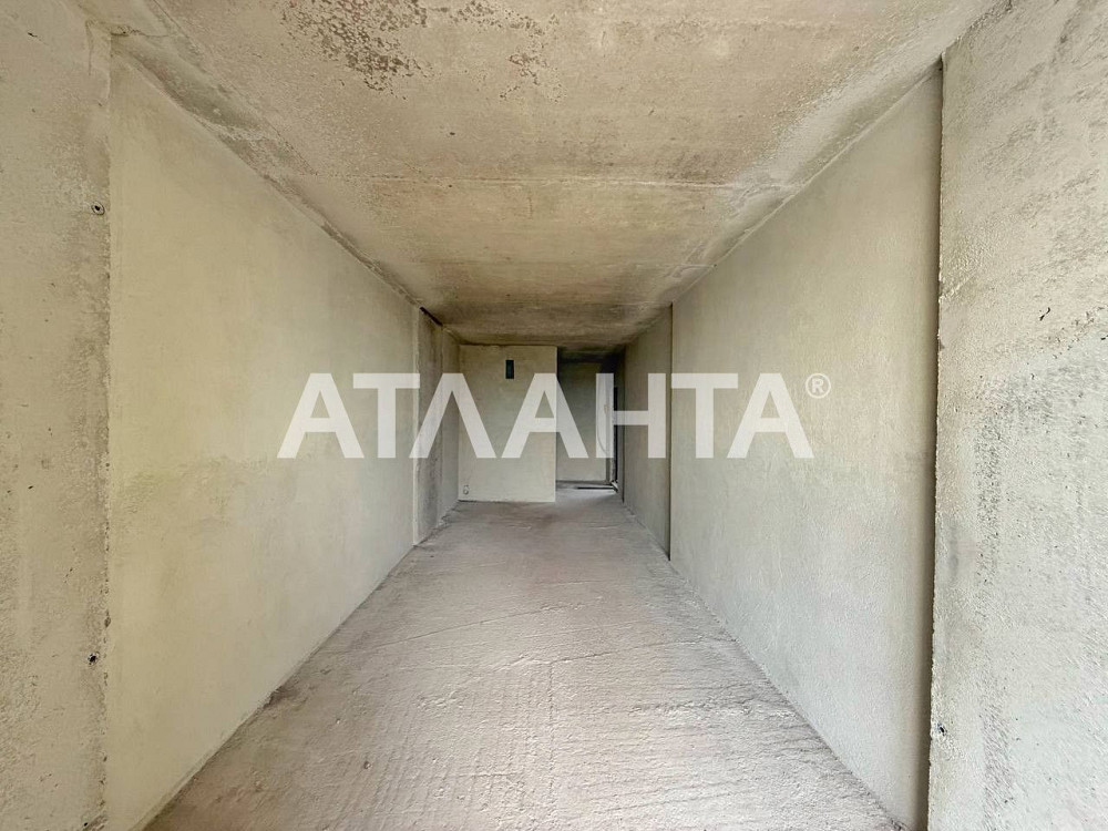 Студія з панорамними вікнами у перспективному районі Львова Львів - зображення 2