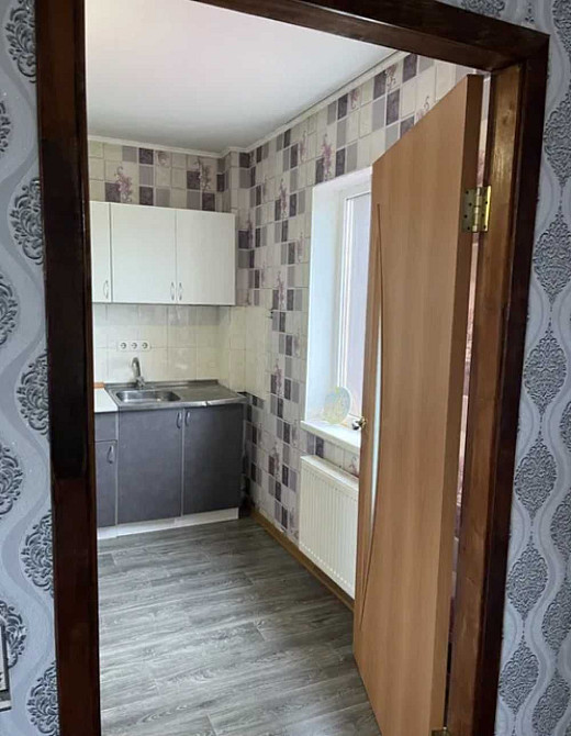 Продам однокомнатную квартиру в жилом состоянии в Малиновском районе Одесса - изображение 1