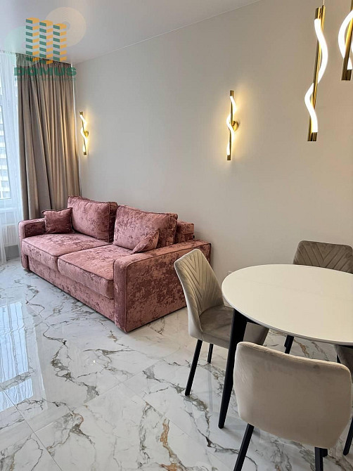 Прямое море‼️Каманина‼️Дорогая 1 комн ЖК 45 Жемчужина‼️Аркадия Одесса - изображение 5