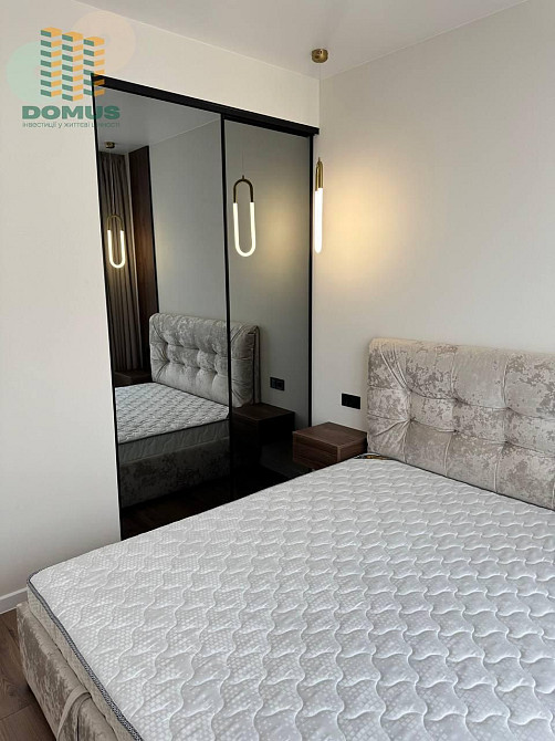 Прямое море‼️Каманина‼️Дорогая 1 комн ЖК 45 Жемчужина‼️Аркадия Одесса - изображение 4