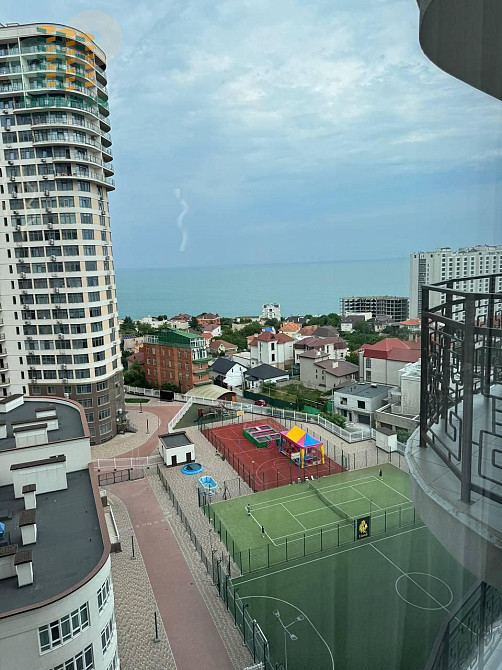 Прямое море‼️Каманина‼️Дорогая 1 комн ЖК 45 Жемчужина‼️Аркадия Одесса - изображение 2