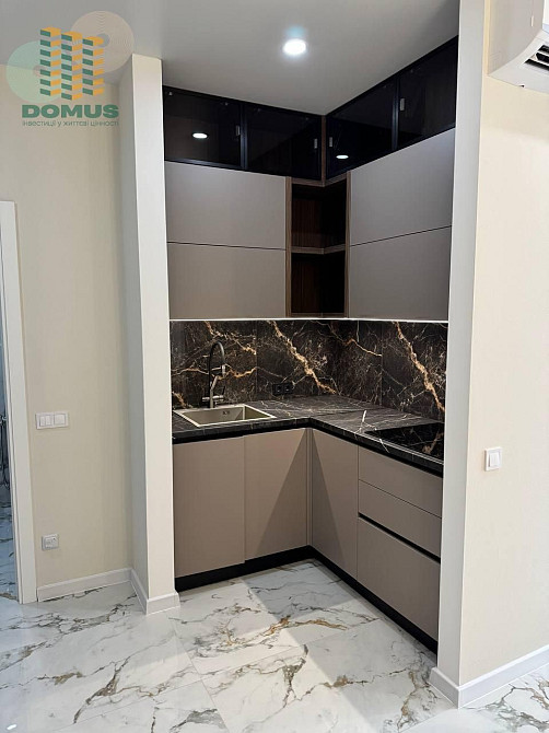 Прямое море‼️Каманина‼️Дорогая 1 комн ЖК 45 Жемчужина‼️Аркадия Одесса - изображение 3