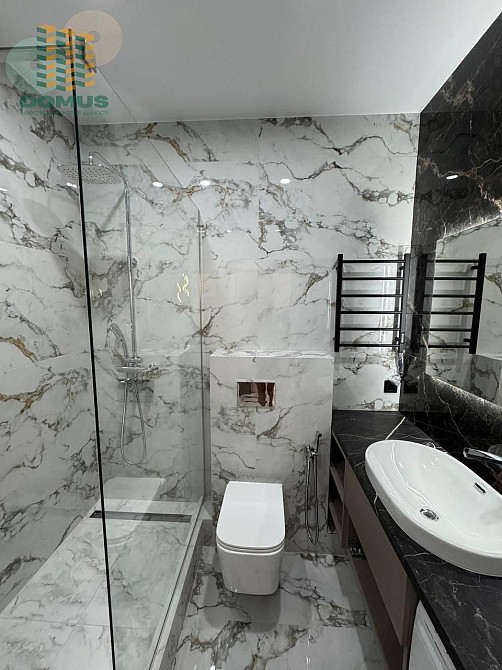 Прямое море‼️Каманина‼️Дорогая 1 комн ЖК 45 Жемчужина‼️Аркадия Одесса - изображение 7