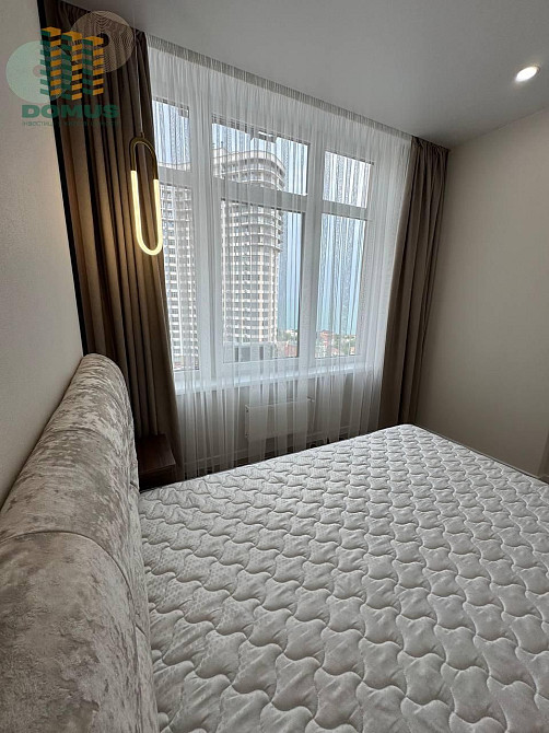 Прямое море‼️Каманина‼️Дорогая 1 комн ЖК 45 Жемчужина‼️Аркадия Одесса - изображение 8