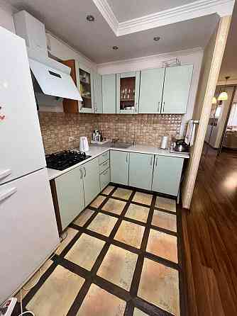 Продам 3к квартиру з Якісним Ремонтом! Розвинена інфаструктура. ГАЗ!!! Буча