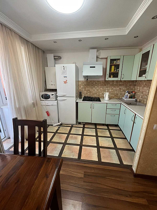 Продам 3к квартиру з Якісним Ремонтом! Розвинена інфаструктура. ГАЗ!!! Буча - изображение 5