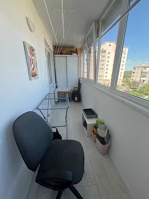 Продам 3к квартиру з Якісним Ремонтом! Розвинена інфаструктура. ГАЗ!!! Буча - изображение 7