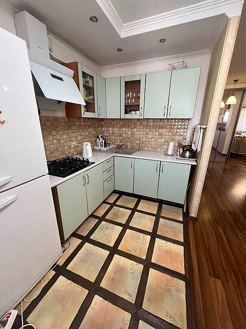 Продам 3к квартиру з Якісним Ремонтом! Розвинена інфаструктура. ГАЗ!!! Буча - изображение 1