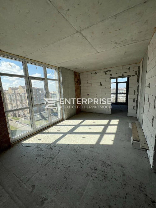 Продаж 2к квартири, ЖК Lifestory, вул. Метрологічна, Феофанія Київ - зображення 2