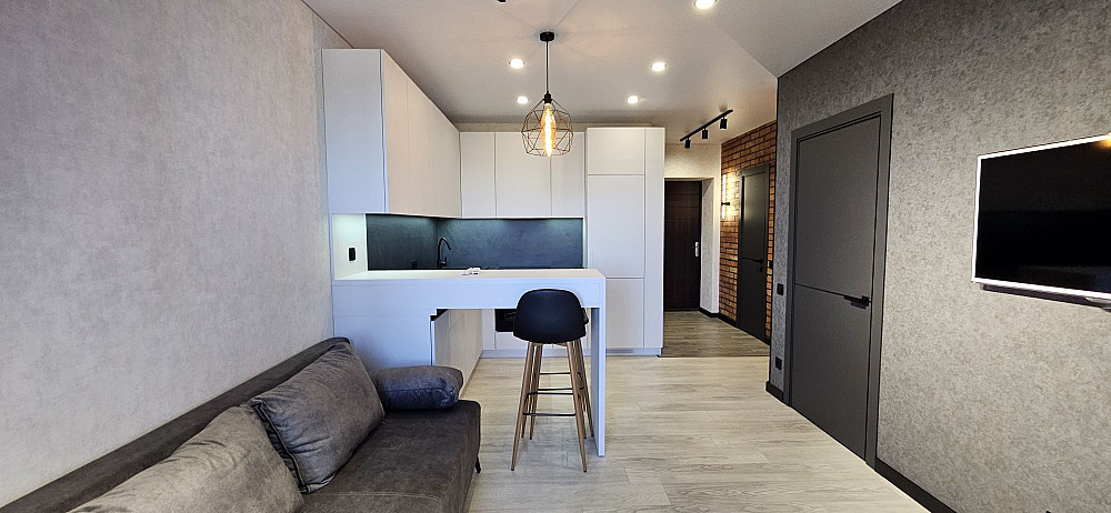 Власник.Переоформлення за мій рахунок. жк Аржанова Слобожанський Днепр - изображение 1