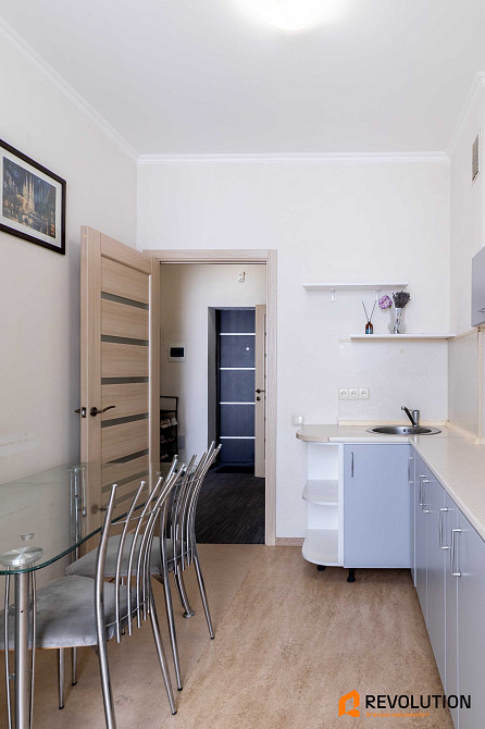 Без % 1 кім, м Васильківська , вул. пров. Павла Лі,2а Київ - зображення 2