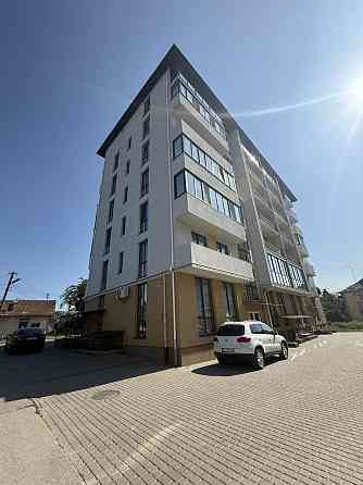 Продаж 2х кімнатна квартира с.Солонка, обїзна Львів Солонка (Львівська обл.)