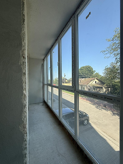 Продаж 2х кімнатна квартира с.Солонка, обїзна Львів Солонка (Львовская обл.) - изображение 7