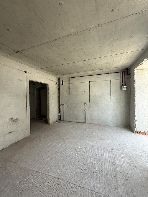 Продаж 2х кімнатна квартира с.Солонка, обїзна Львів Солонка (Львовская обл.) - изображение 3