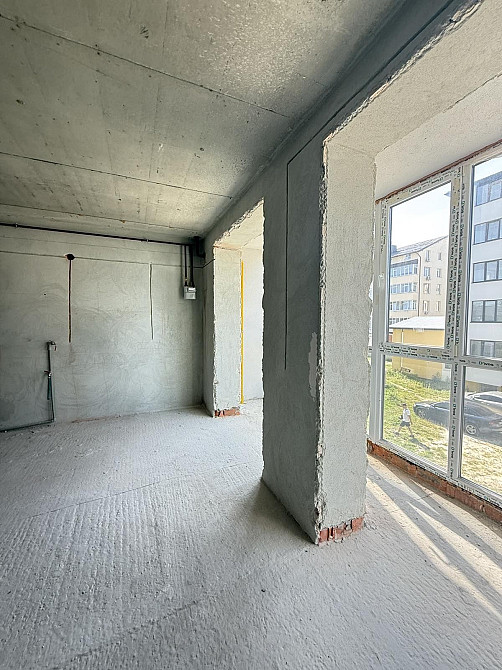 Продаж 2х кімнатна квартира с.Солонка, обїзна Львів Солонка (Львовская обл.) - изображение 2