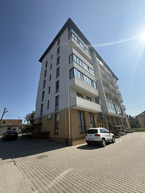 Продаж 2х кімнатна квартира с.Солонка, обїзна Львів Солонка (Львовская обл.) - изображение 1